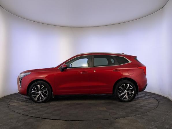 Haval Jolion I с пробегом 2022 года, цена 1 850 000 рублей, 35638 км, внедорожник, Автокод Объявления