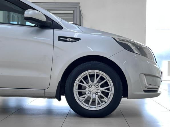 Kia Rio III с пробегом 2013 года, цена 830 000 рублей, 150100 км, седан, Автокод Объявления