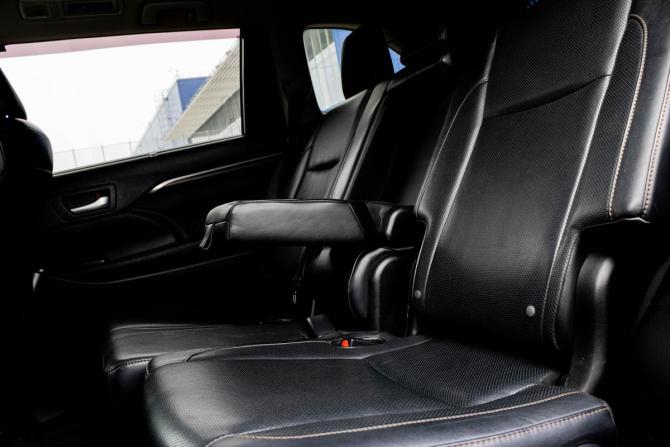 Toyota Highlander III (XU50) с пробегом 2014 года, цена 2 496 000 рублей, 256283 км, внедорожник, Автокод Объявления