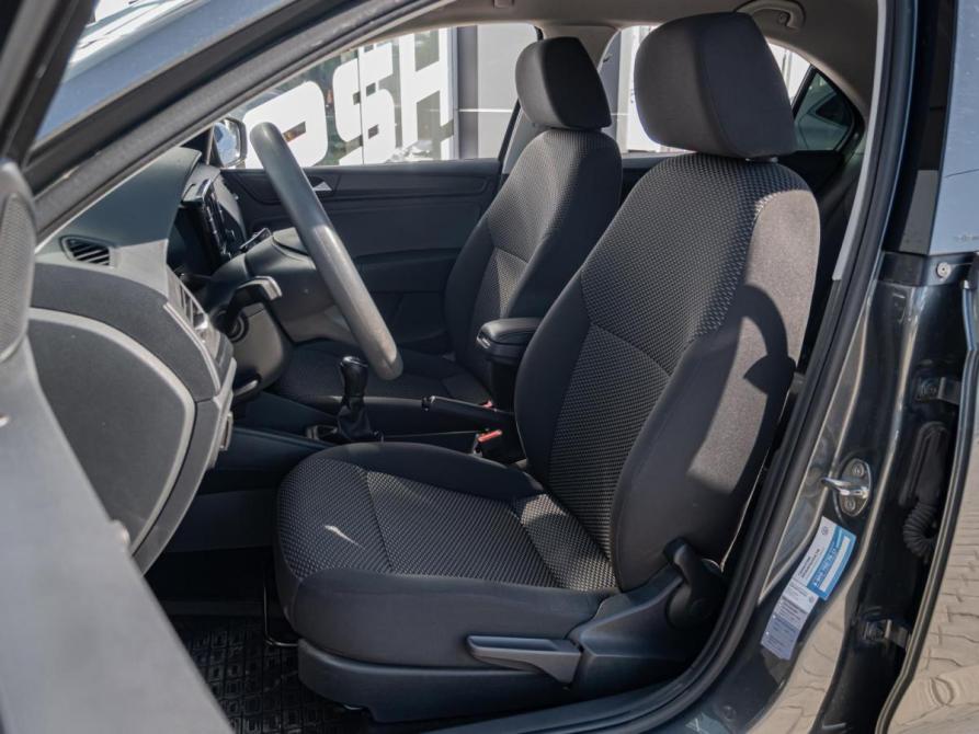 Volkswagen Polo VI Краснодар  - изображение 10