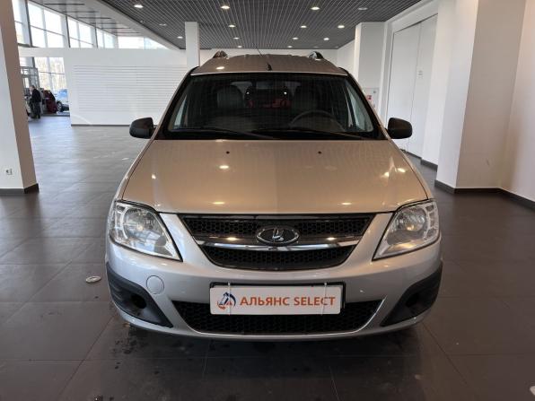 Lada (ВАЗ) Largus I с пробегом 2018 года, цена 871 000 рублей, 95507 км, универсал, Автокод Объявления