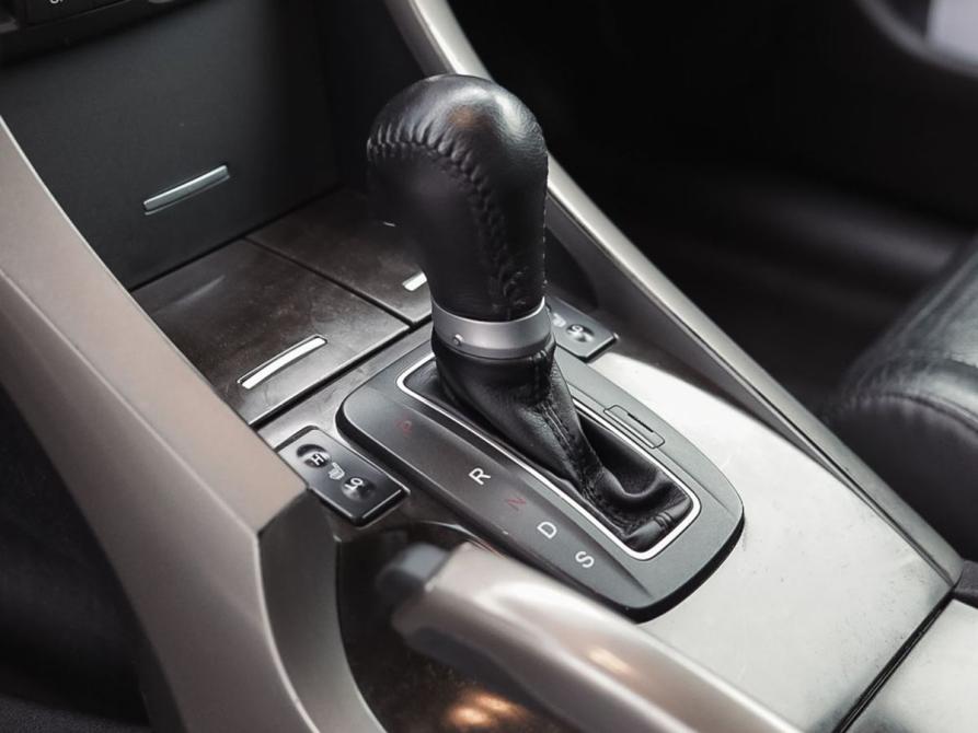 Honda Accord VIII Новосибирск  - изображение 16