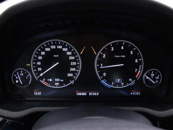 BMW X4 I (F26) с пробегом 2015 года, цена 2 278 000 рублей, 148478 км, внедорожник, Автокод Объявления