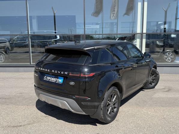 Land Rover Range Rover Evoque II с пробегом 2020 года, цена 2 915 000 рублей, 112067 км, внедорожник, Автокод Объявления