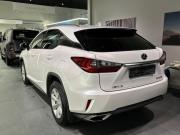 Lexus RX IV Сыктывкар  - изображение 35