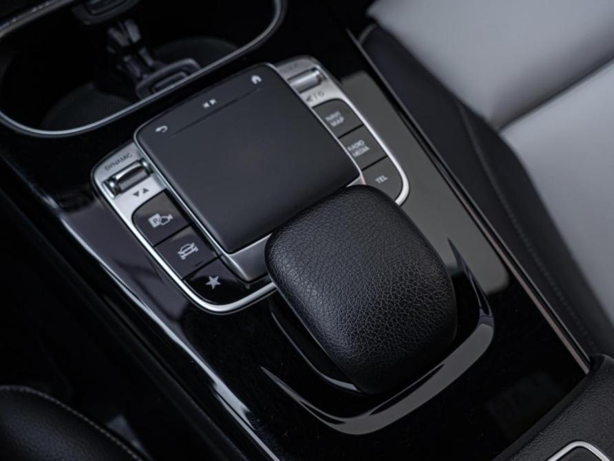 Mercedes-Benz A-Класс IV (W177) Краснодар  - изображение 15