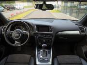 Audi Q5 I (8R) Рестайлинг Санкт-Петербург  - изображение 40