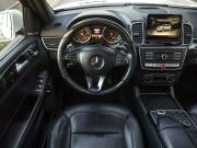 Mercedes-Benz GLS I (X166) Санкт-Петербург  - изображение 53