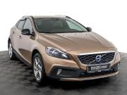 Volvo V40 II Москва  - изображение 31