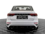 Geely Emgrand II Москва  - изображение 32