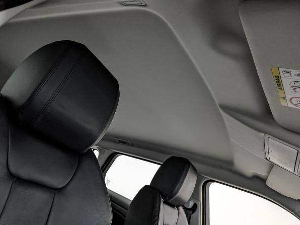 Land Rover Range Rover Evoque I Рестайлинг с пробегом 2018 года, цена 2 945 000 рублей, 60375 км, внедорожник, Автокод Объявления