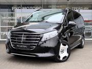 Mercedes-Benz V-Класс III (W447) Рестайлинг 2 Калининград  - изображение 36