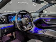 Mercedes-Benz E-Класс V (W213 S213 C238) Рестайлинг Москва  - изображение 42
