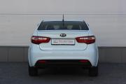 Kia Rio III Белгород  - изображение 28