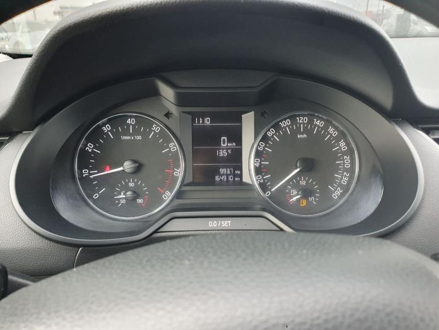 Skoda Octavia III (A7) Санкт-Петербург  - изображение 13