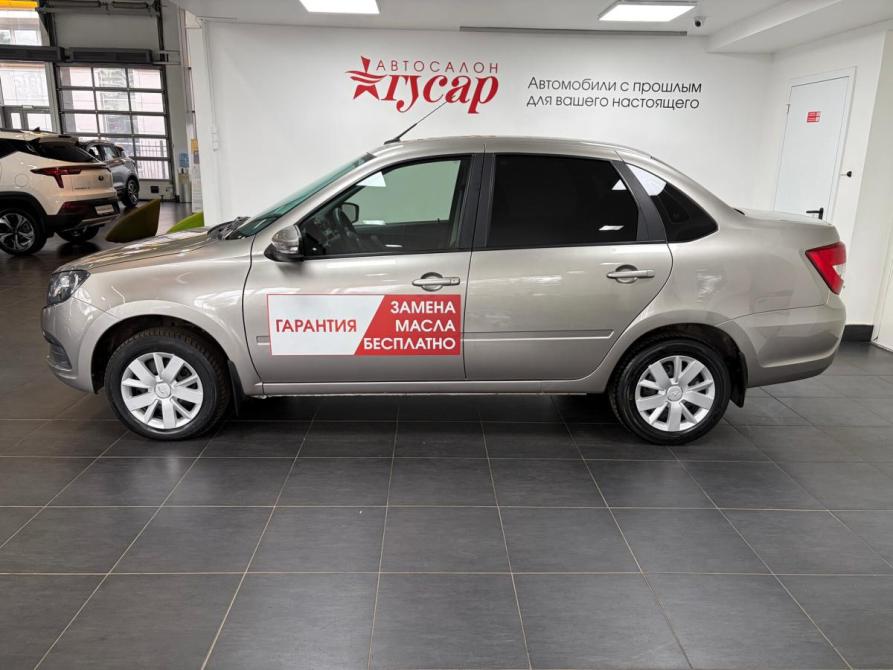 Lada (ВАЗ) Granta I Рестайлинг Киров  - изображение 5