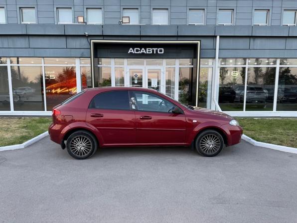 Chevrolet Lacetti I с пробегом 2007 года, цена 295 000 рублей, 183000 км, хэтчбек, Автокод Объявления