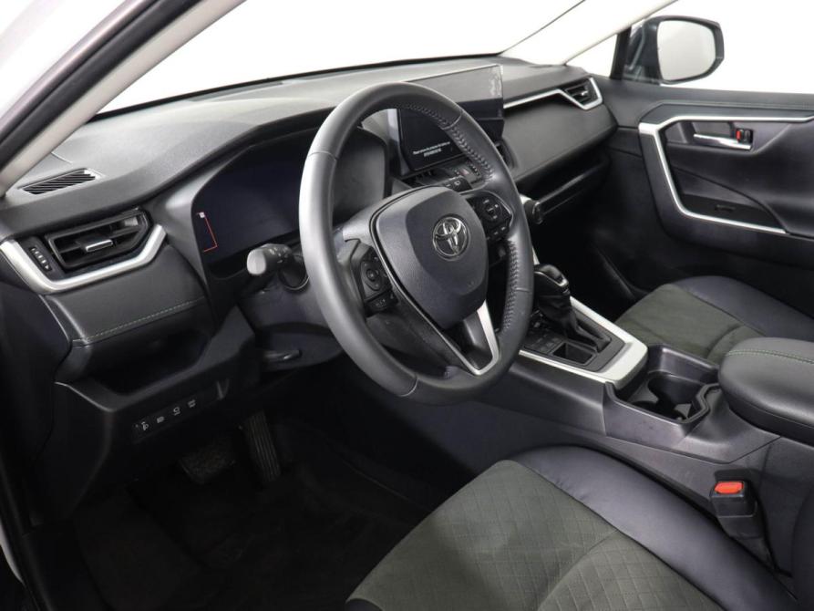 Toyota RAV4 V (XA50) Химки  - изображение 9