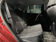 Toyota RAV4 IV (XA40) Рестайлинг Краснодар  - изображение 32