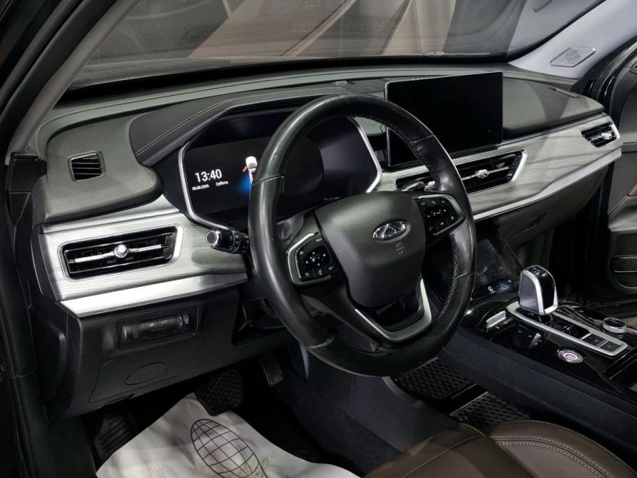 Chery Tiggo 8 Pro I Ставрополь  - изображение 7