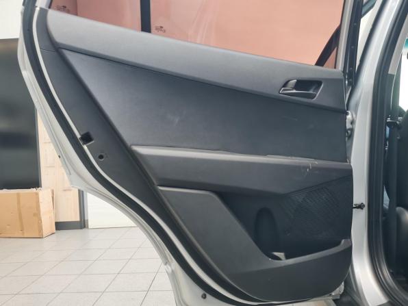 Hyundai Creta I с пробегом 2019 года, цена 1 790 000 рублей, 103575 км, внедорожник, Автокод Объявления