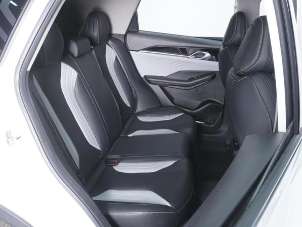 Geely Coolray I Рестайлинг с пробегом 2023 года, цена 1 898 070 рублей, 52466 км, внедорожник, Автокод Объявления