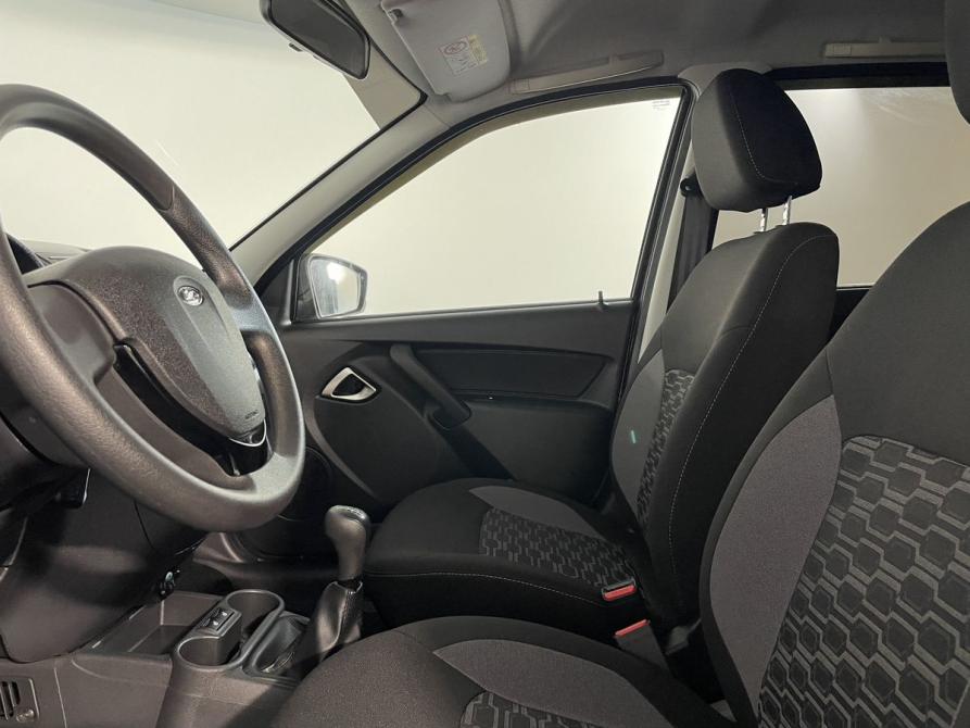 Lada (ВАЗ) Granta I Рестайлинг Великий Новгород  - изображение 8