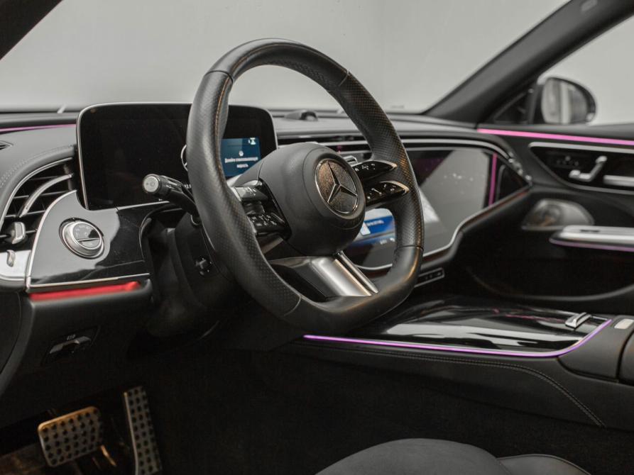 Mercedes-Benz E-Класс VI (W214 S214) Москва  - изображение 13
