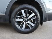 Volkswagen Teramont I Рестайлинг Москва  - изображение 35