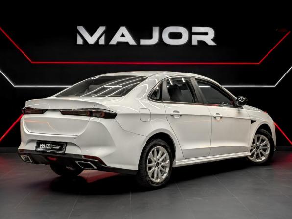 Kaiyi E5 с пробегом 2024 года, цена 700 000 рублей, 122036 км, седан, Автокод Объявления