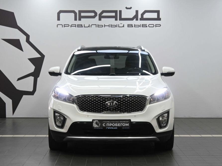 Kia Sorento III Prime Ростов-на-Дону  - изображение 2