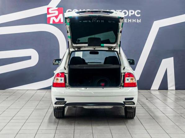 Lada (ВАЗ) Priora I с пробегом 2011 года, цена 459 900 рублей, 244000 км, хэтчбек, Автокод Объявления