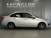 Lada (ВАЗ) Granta I Пермь  - изображение 23