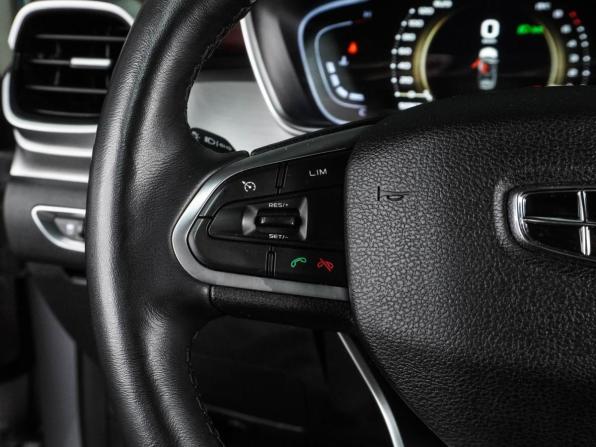 Geely Coolray I с пробегом 2022 года, цена 1 754 000 рублей, 50763 км, внедорожник, Автокод Объявления