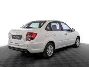 Lada (ВАЗ) Granta I Рестайлинг Москва  - изображение 31