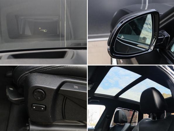 BMW X3 III (G01) с пробегом 2018 года, цена 3 910 000 рублей, 142044 км, внедорожник, Автокод Объявления
