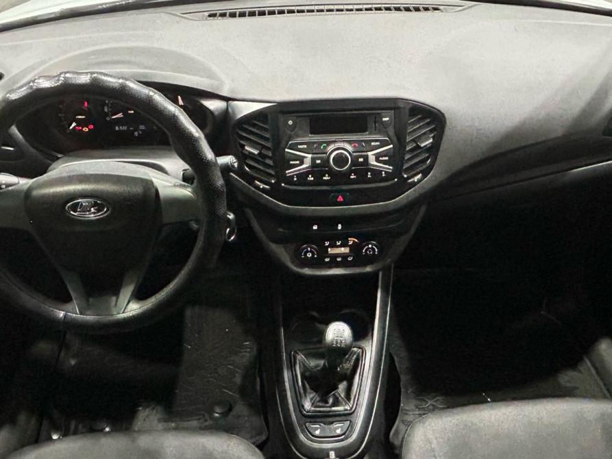 Lada (ВАЗ) Vesta I Оренбург  - изображение 11