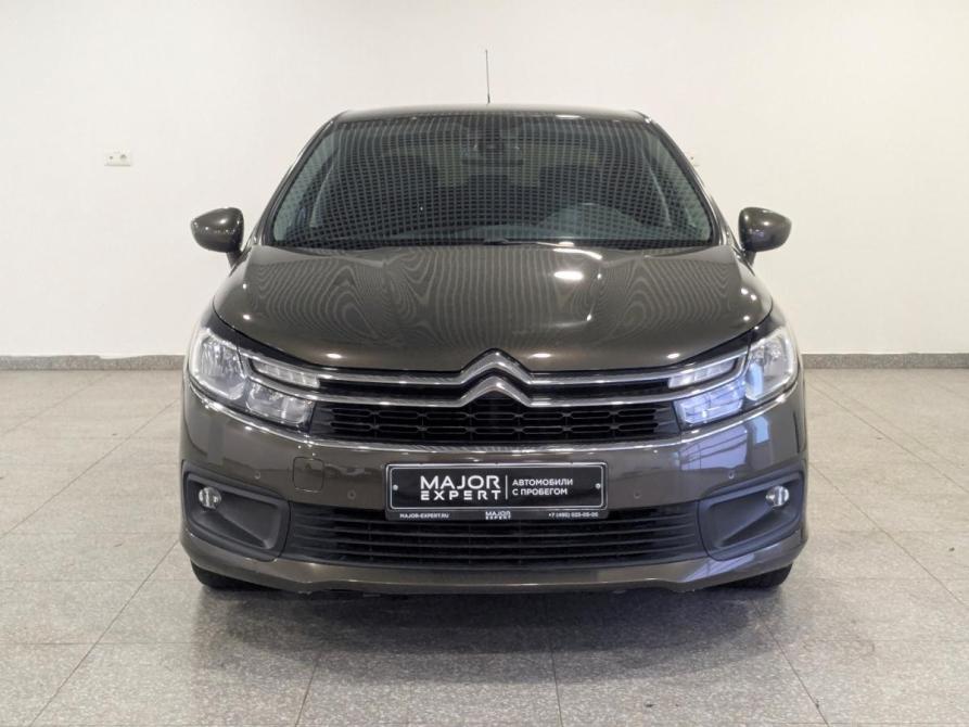 Citroen C4 II Рестайлинг Москва  - изображение 23