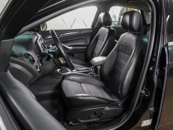 Ford Mondeo IV с пробегом 2010 года, цена 724 000 рублей, 192440 км, седан, Автокод Объявления