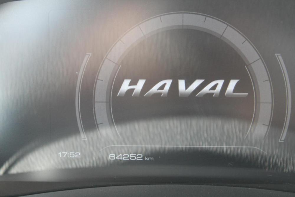 Haval F7 I Рестайлинг Березники  - изображение 13
