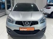 Nissan Qashqai+2 I Рестайлинг Екатеринбург  - изображение 23