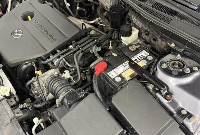 Mazda 6 II (GH) с пробегом 2007 года, цена 749 188 рублей, 173705 км, седан, Автокод Объявления