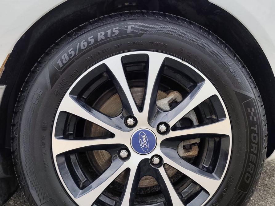 Ford Fiesta Mk6 Рестайлинг Саратов  - изображение 14