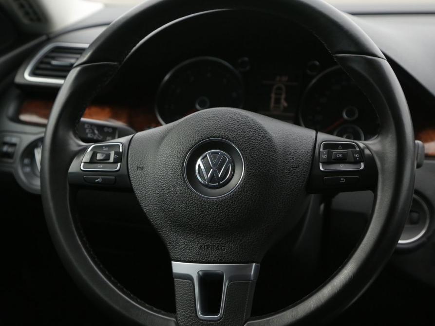 Volkswagen Passat CC I Иваново  - изображение 16