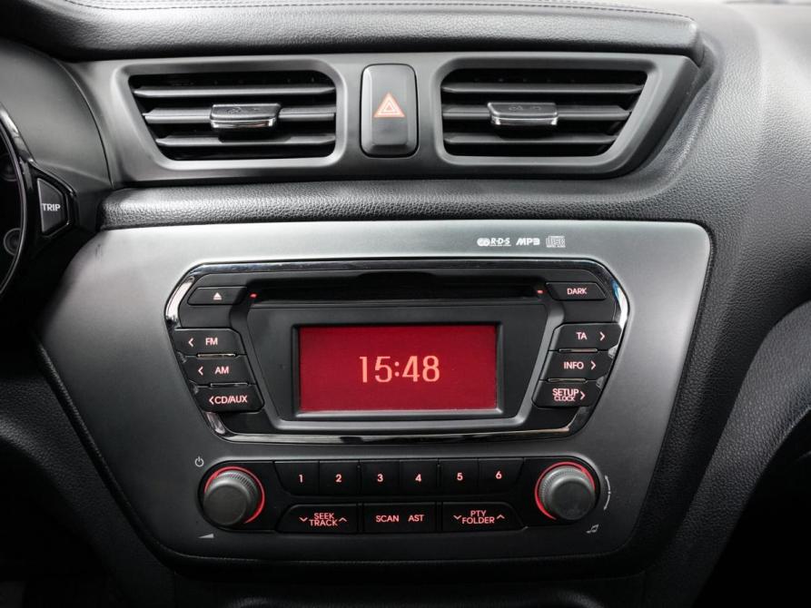 Kia Rio III Ульяновск  - изображение 19