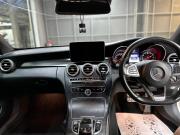 Mercedes-Benz C-Класс IV (W205) Красноярск  - изображение 34