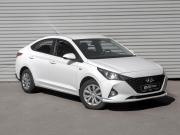 Hyundai Solaris II Рестайлинг Москва  - изображение 32