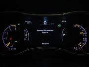 Jeep Grand Cherokee IV (WK2) Рестайлинг Москва  - изображение 44