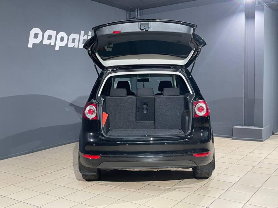 Volkswagen Golf Plus II Тверь  - изображение 4