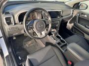 Kia Sportage IV Рестайлинг Санкт-Петербург  - изображение 26